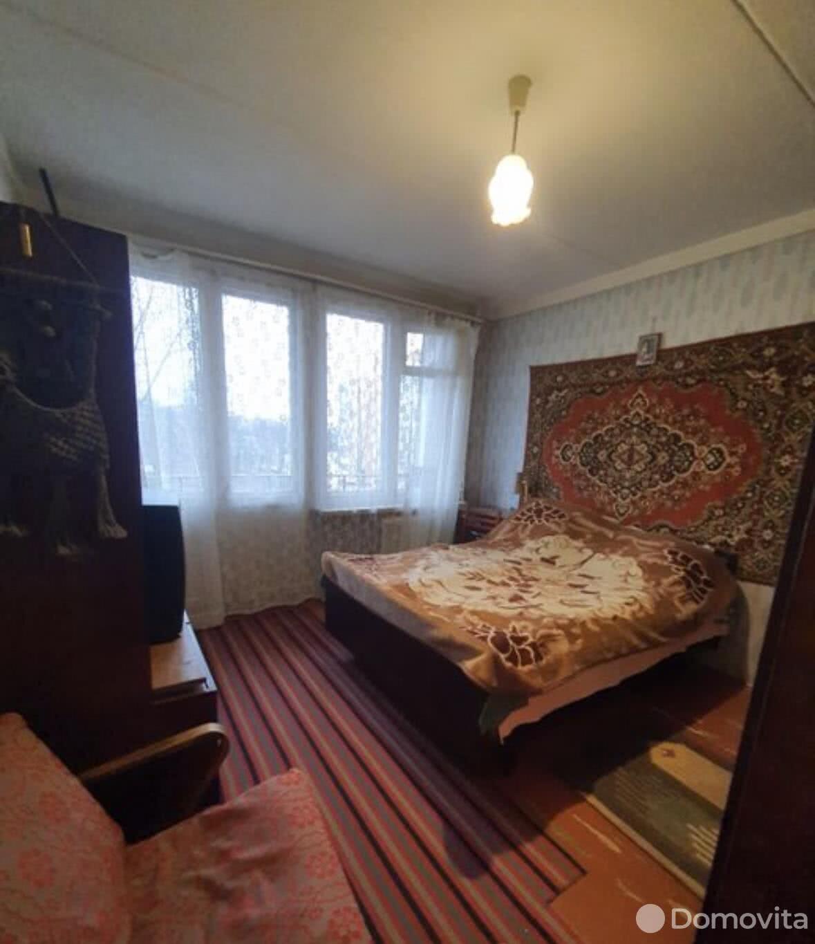 Продажа 3-комнатной квартиры в Могилеве, пер. Южный 1-й, д. 19, 44000 USD, код: 998717 - фото 2