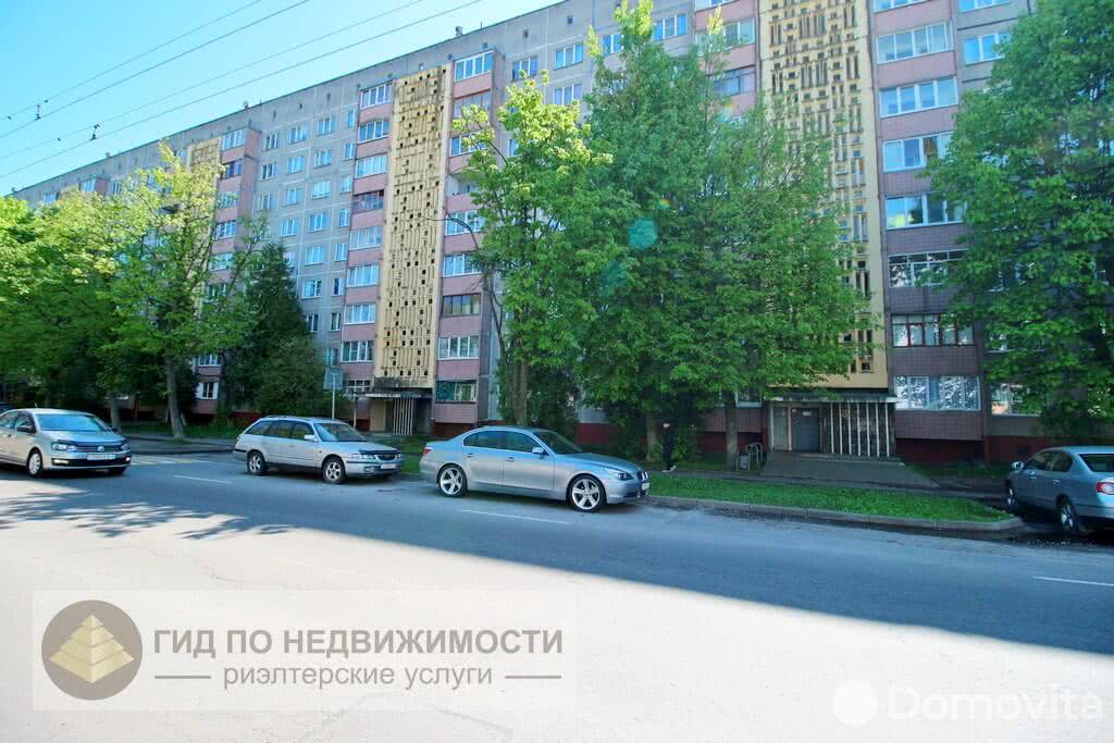 Цена продажи квартиры, Гомель, ул. Богданова, д. 3