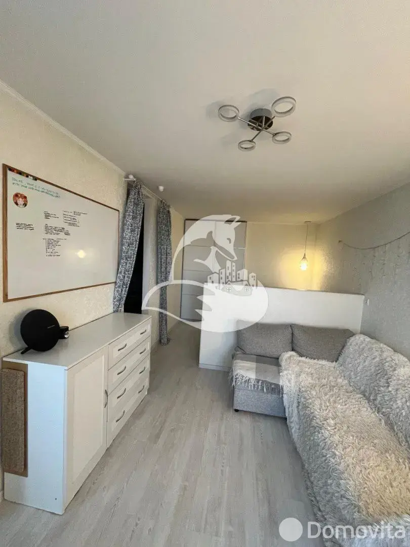 квартира, Минск, ул. Петра Глебки, д. 94 - лучшее предложение