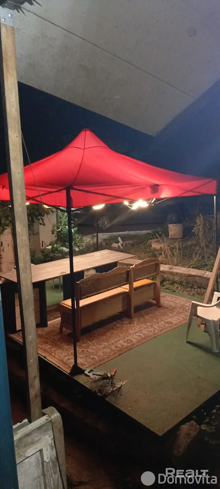 Продажа 1-этажной дачи в Ромашка Соломореченская Минская область, 25000USD, код 184997 - фото 13