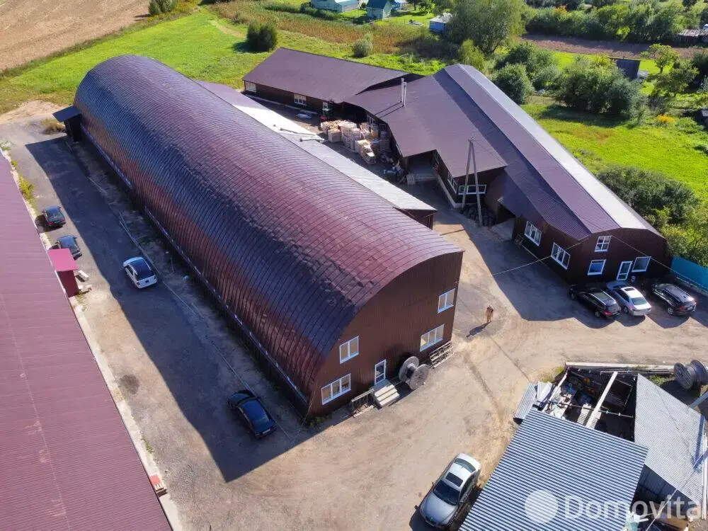 аренда склада, Кирши, ул. Центральная, д. 17/Б/10