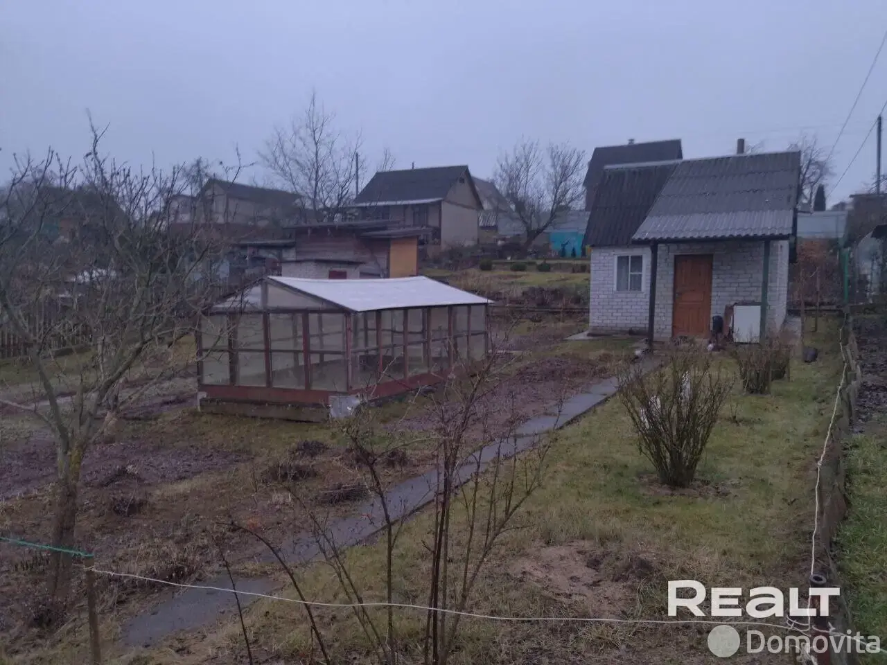 дача, Зелёные огни, , стоимость продажи 21 816 р.