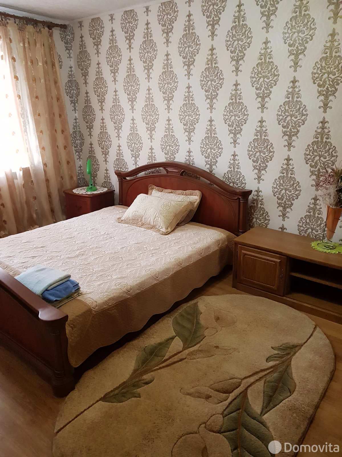 Аренда коттеджа на сутки в Калинковичах ул. Загородная, д. 19 , 80BYN, код 1503 - фото 3