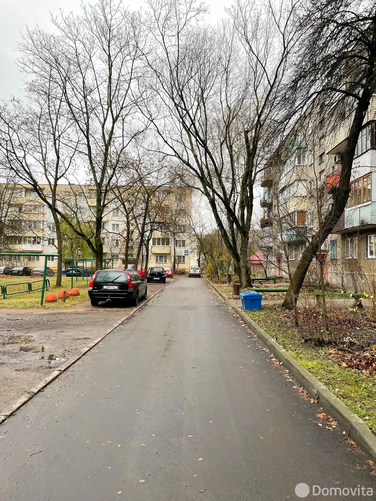 комната, Минск, ул. Ангарская, д. 18/2 