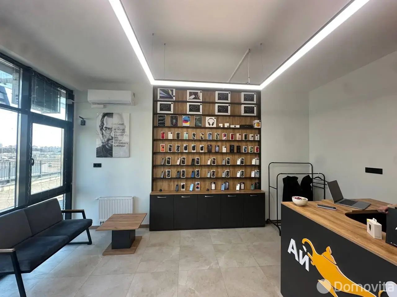 торговый объект, Минск, ул. Братская, д. 17, стоимость продажи 221 513 р.