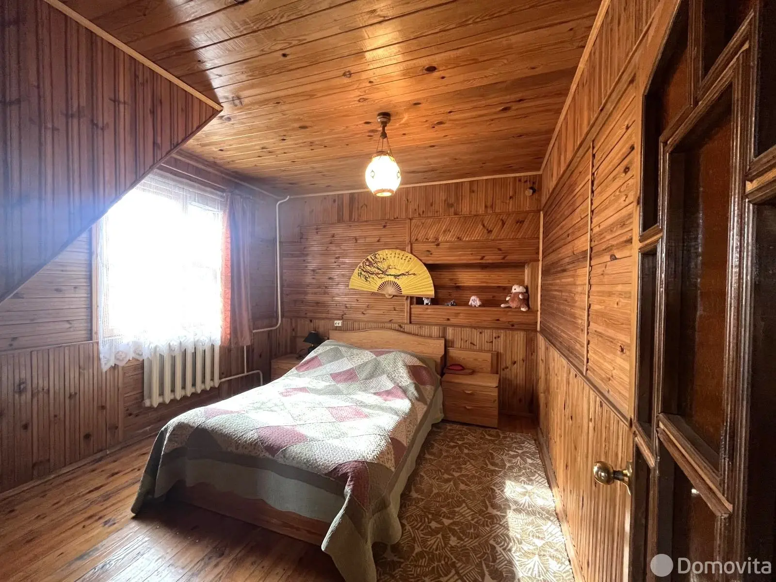 Купить 3-этажную дачу в Борщевке Гомельская область, 41900USD, код 181896 - фото 13