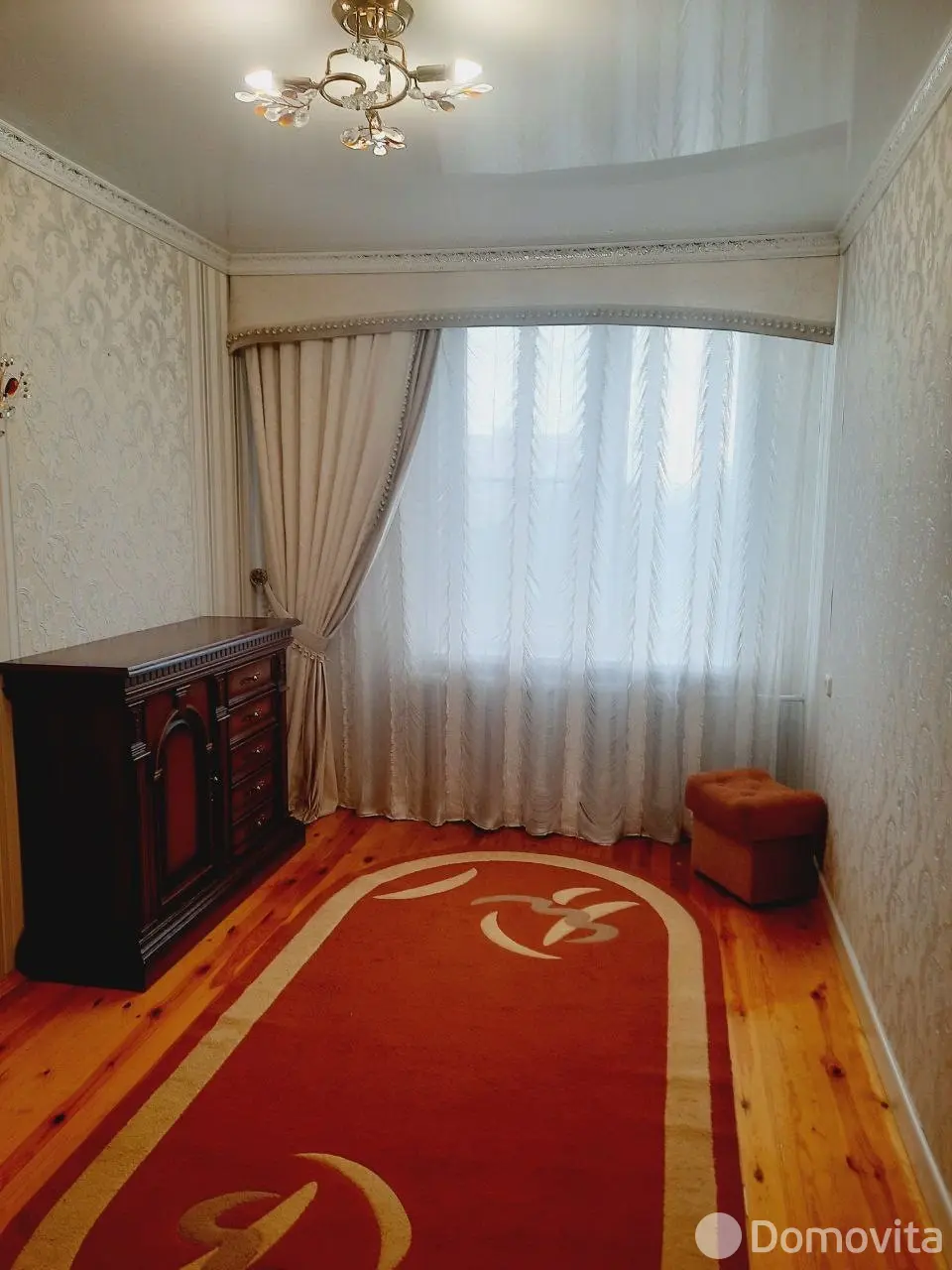 квартира, Слоним, ул. Тополевая, д. 27/1, стоимость аренды 509 р./мес.