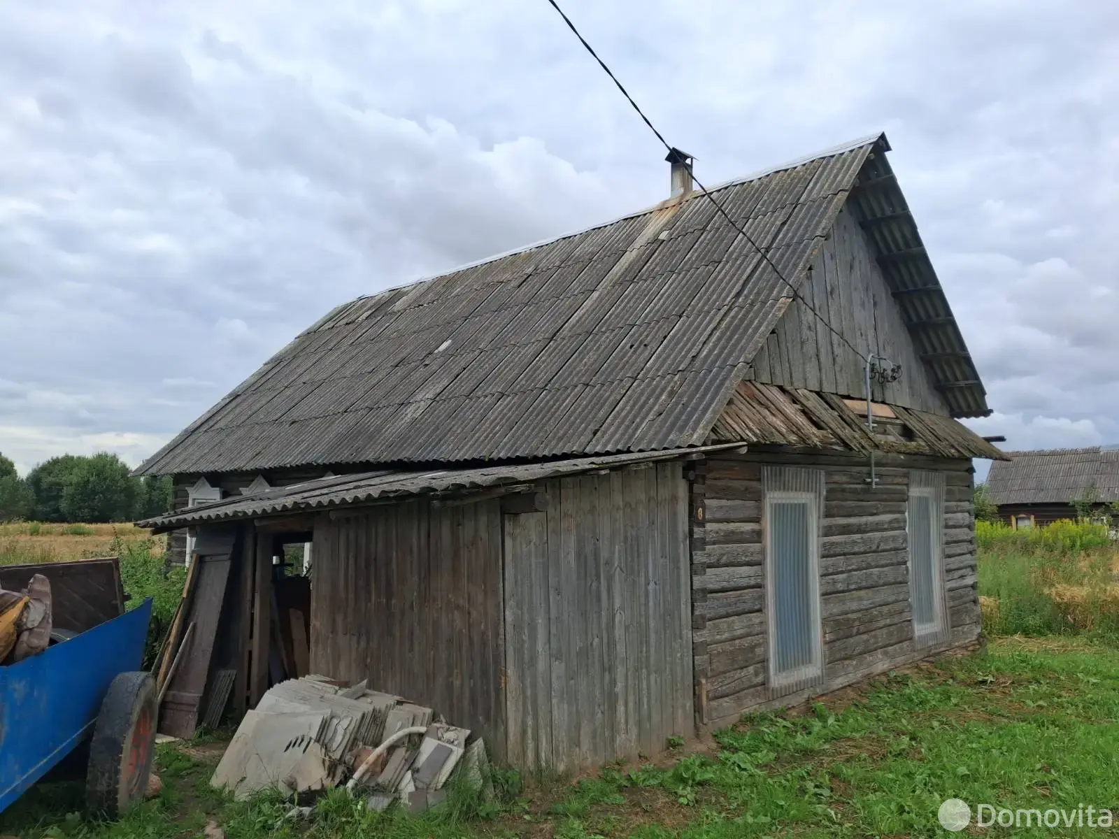 Цена продажи коттеджа, Асташонки, ул. Центральная