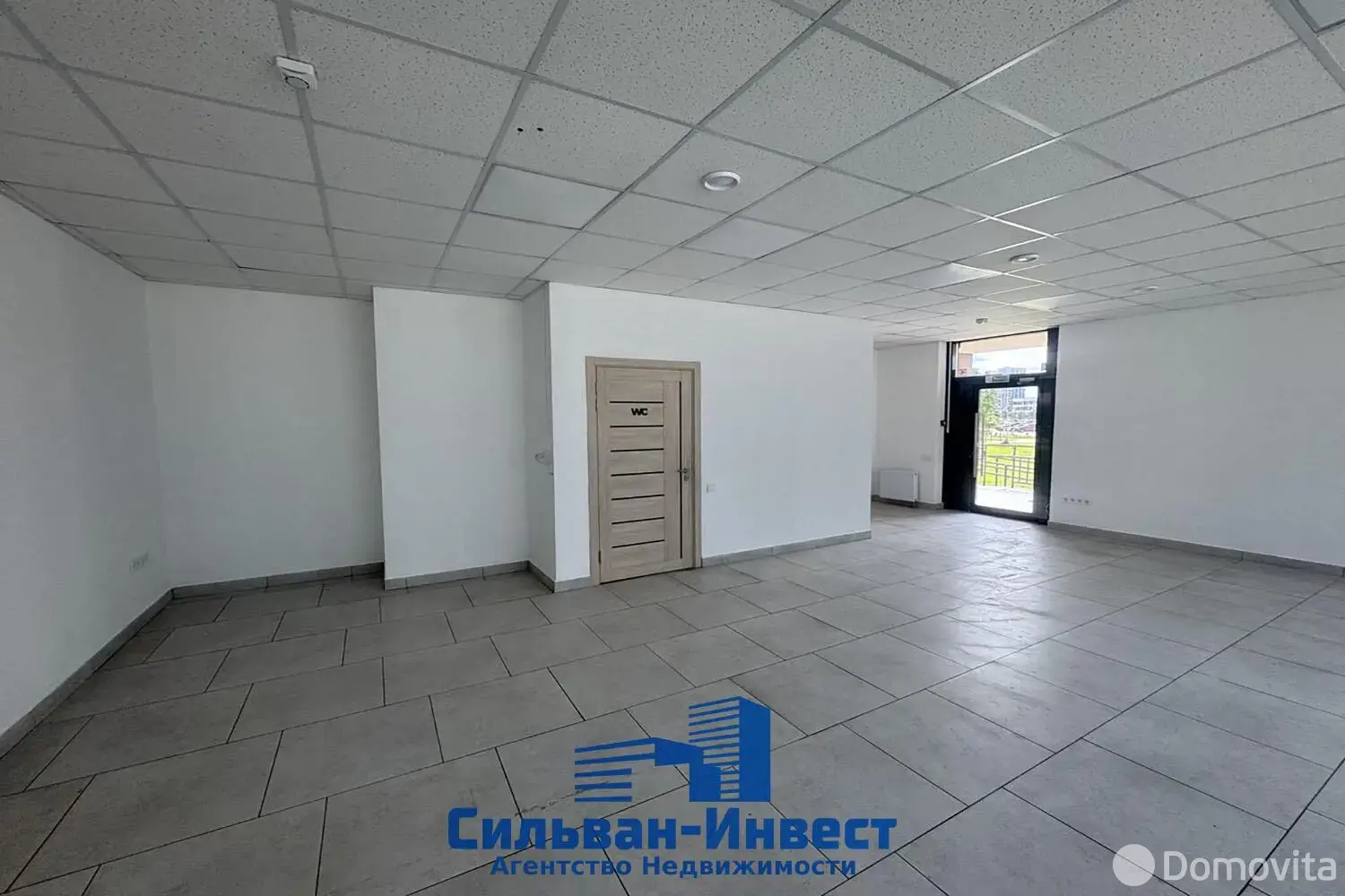 торговый объект, Минск, ул. Михаила Савицкого, д. 3 - лучшее предложение