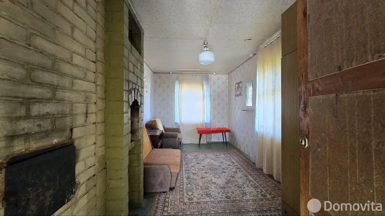 Купить 3-этажную дачу в Колос-Сад Минская область, 71000BYN, код 186007 - фото 44