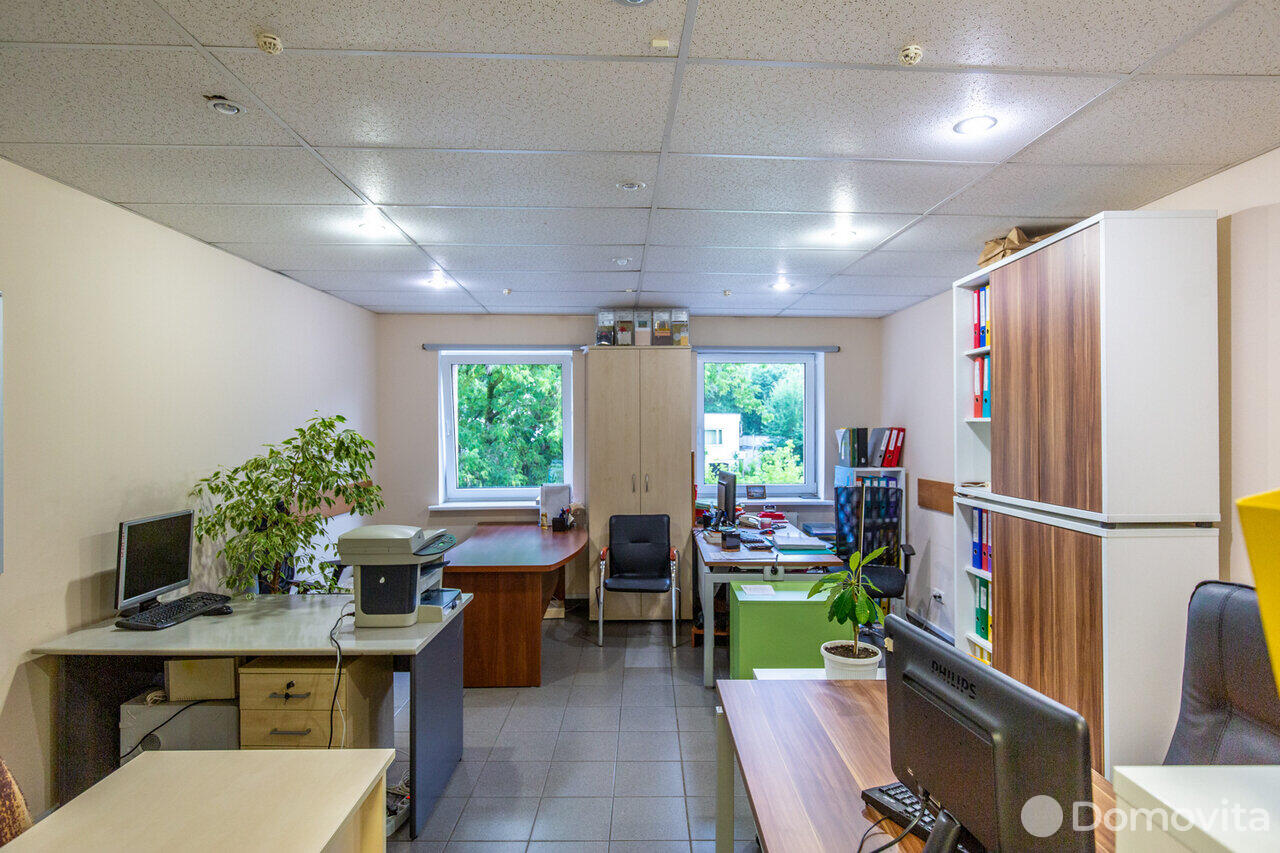Купить офис на ул. Красноармейская, д. 21/А в Минске, 650000USD, код 4982 - фото 13