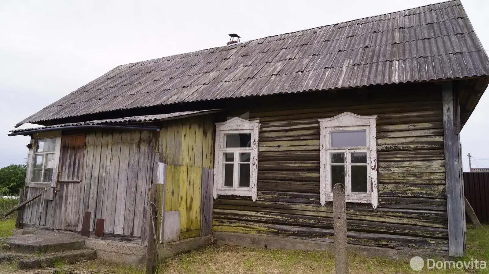 дом, Липники, ул. Центральная, д. 45, стоимость продажи 279 265 р.