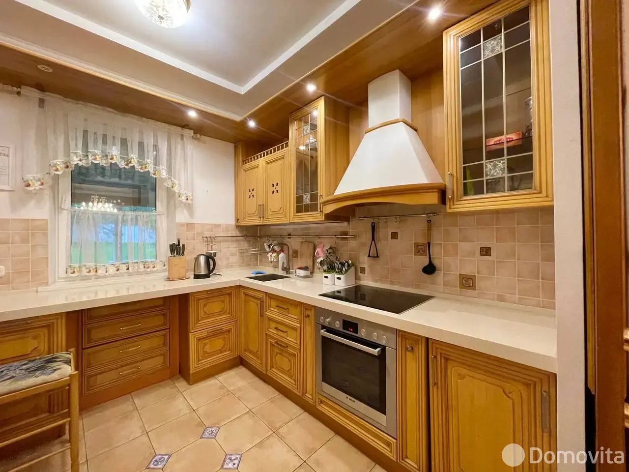  Коттедж на сутки в Раубичах пер. Спортивный, д. 4, 1500BYN, код 1335 - фото 5