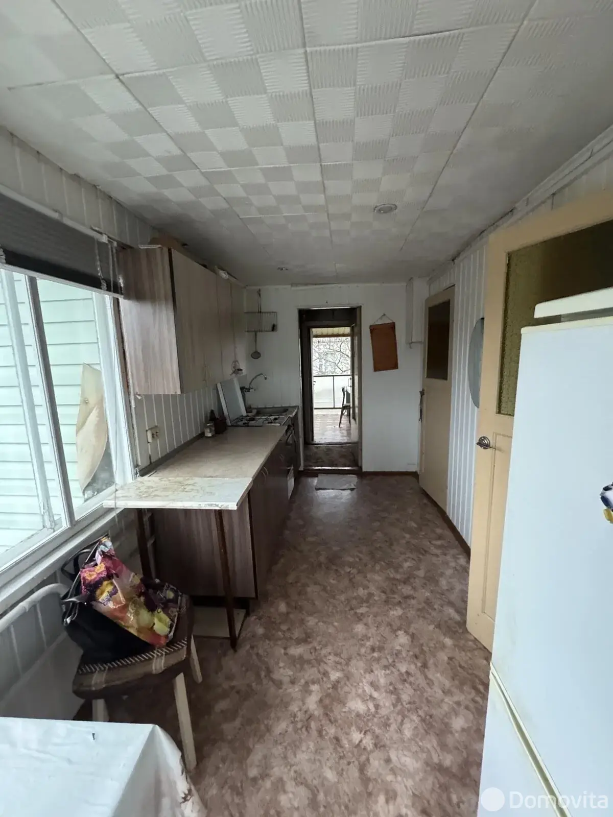 Купить 1-этажную дачу в Зареченская Дружба Минская область, 30000USD, код 184647 - фото 18