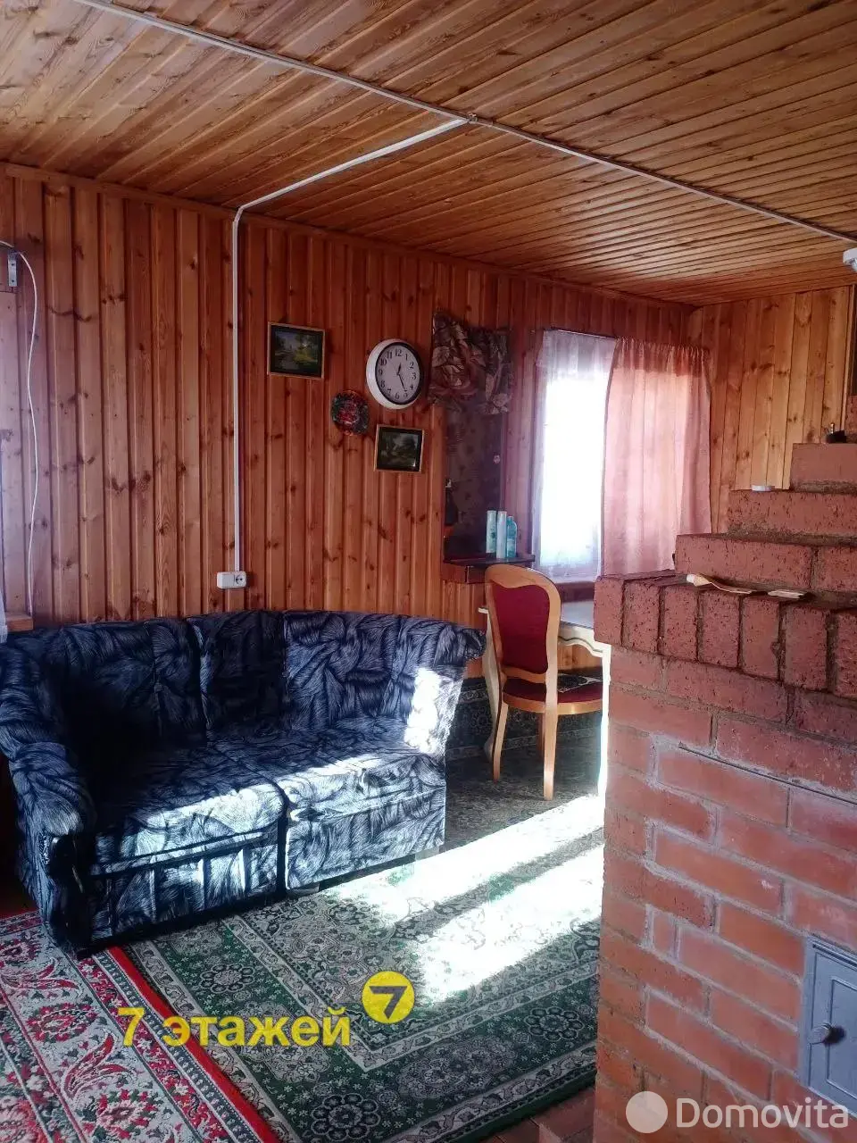 Продажа 2-этажной дачи в Беларучах Минская область, 45000USD, код 184865 - фото 16