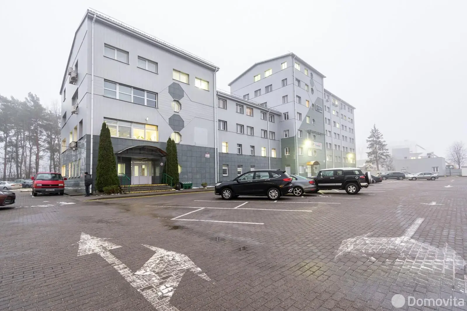 офис, Боровляны, ул. 40 лет Победы, д. 27/4 