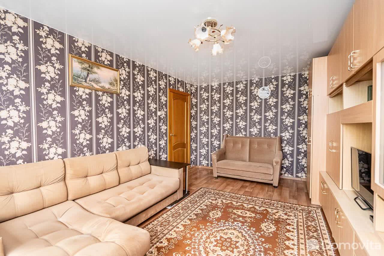 Продажа 2-комнатной квартиры в Минске, ул. Корженевского, д. 15, 65000 USD, код: 1014168 - фото 5