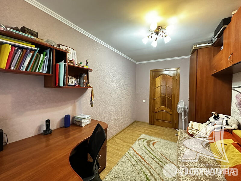 Продажа 3-комнатной квартиры в Бресте, ул. Брестских дивизий, 56500 USD, код: 1117078 - фото 6