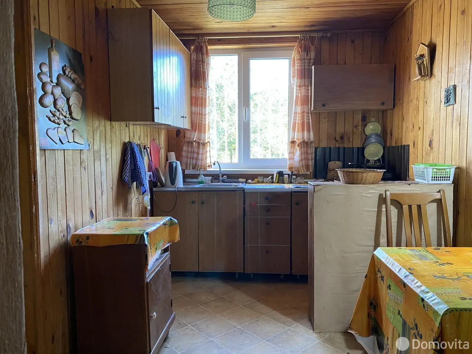 дача, Верасок-2008, д. 22