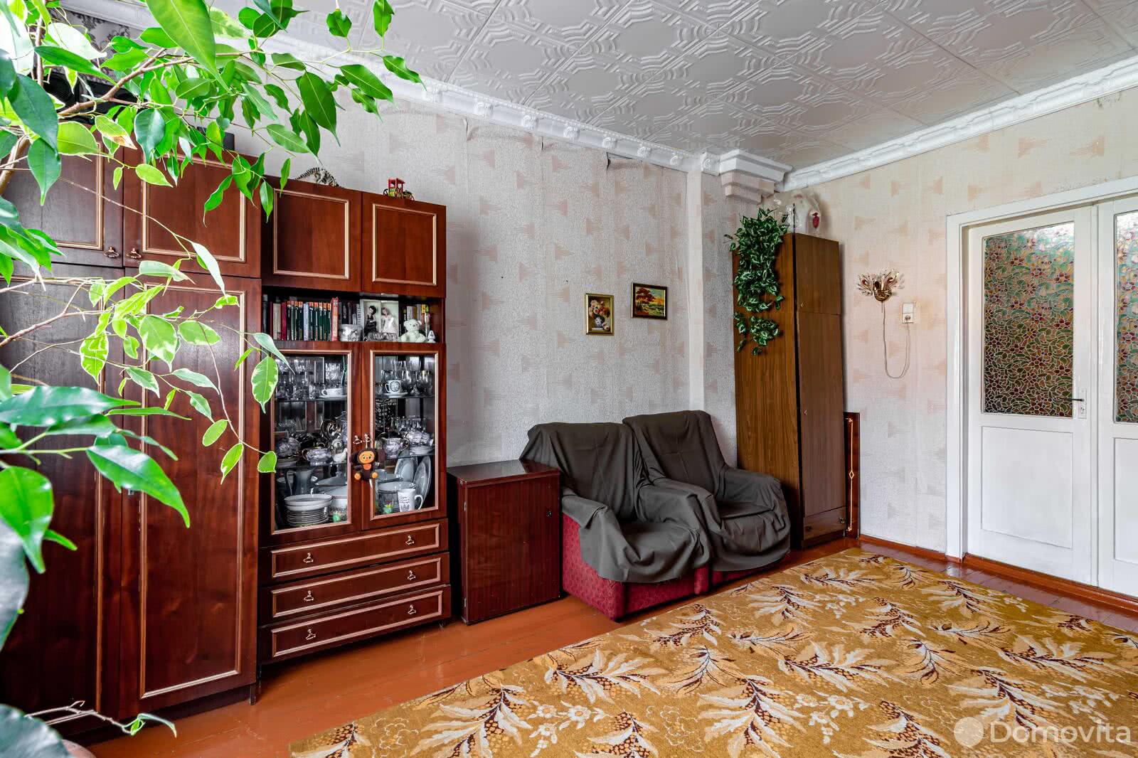 Продажа 3-комнатной квартиры в Мачулищах, ул. Коммунальная, д. 2, 65000 USD, код: 1011214 - фото 5