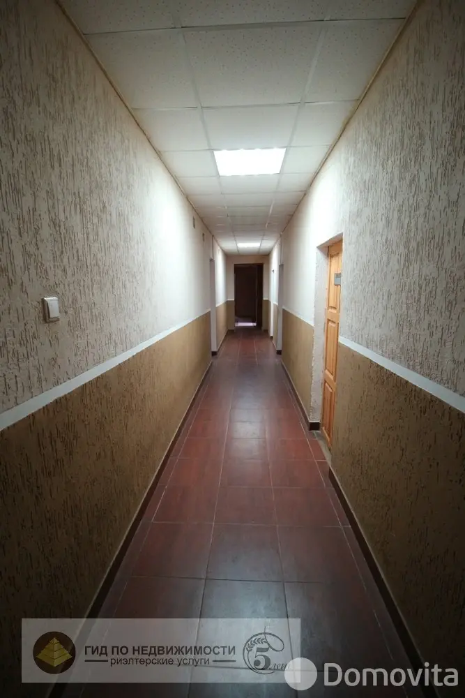 Купить офис на ул. Добрушская, д. 49 в Гомеле, 555000BYN, код 10610 - фото 2