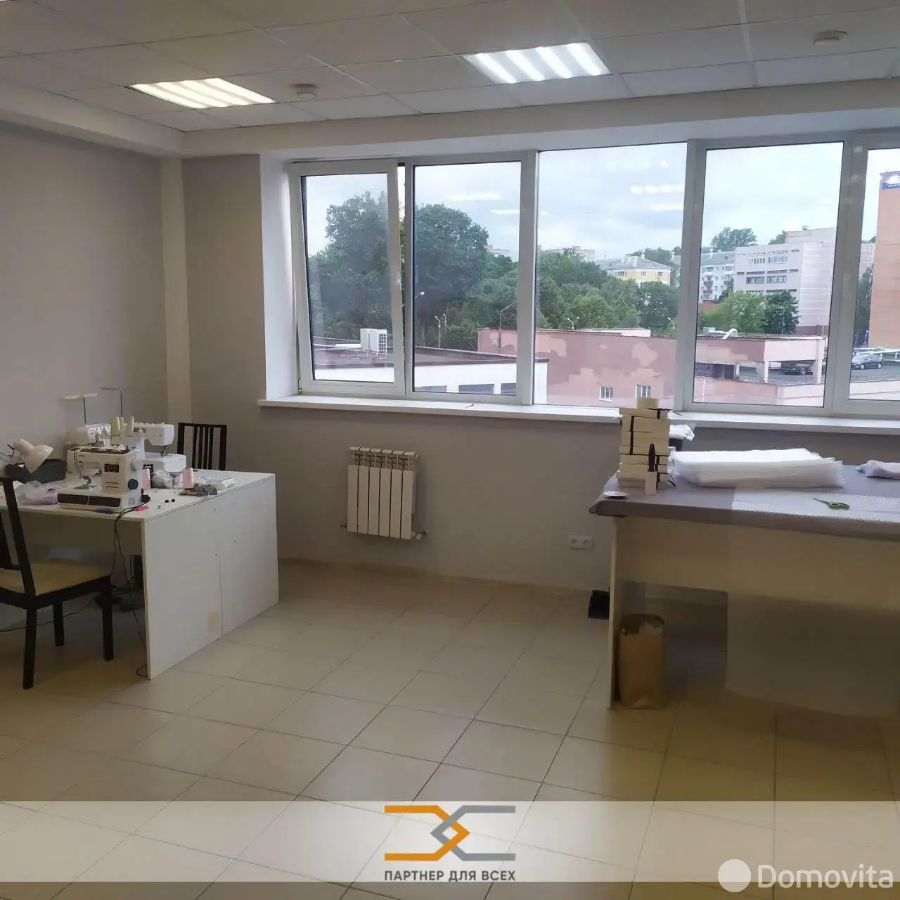 Купить офис на ул. Карла Либкнехта, д. 66 в Минске, 59000USD, код 8902 - фото 3