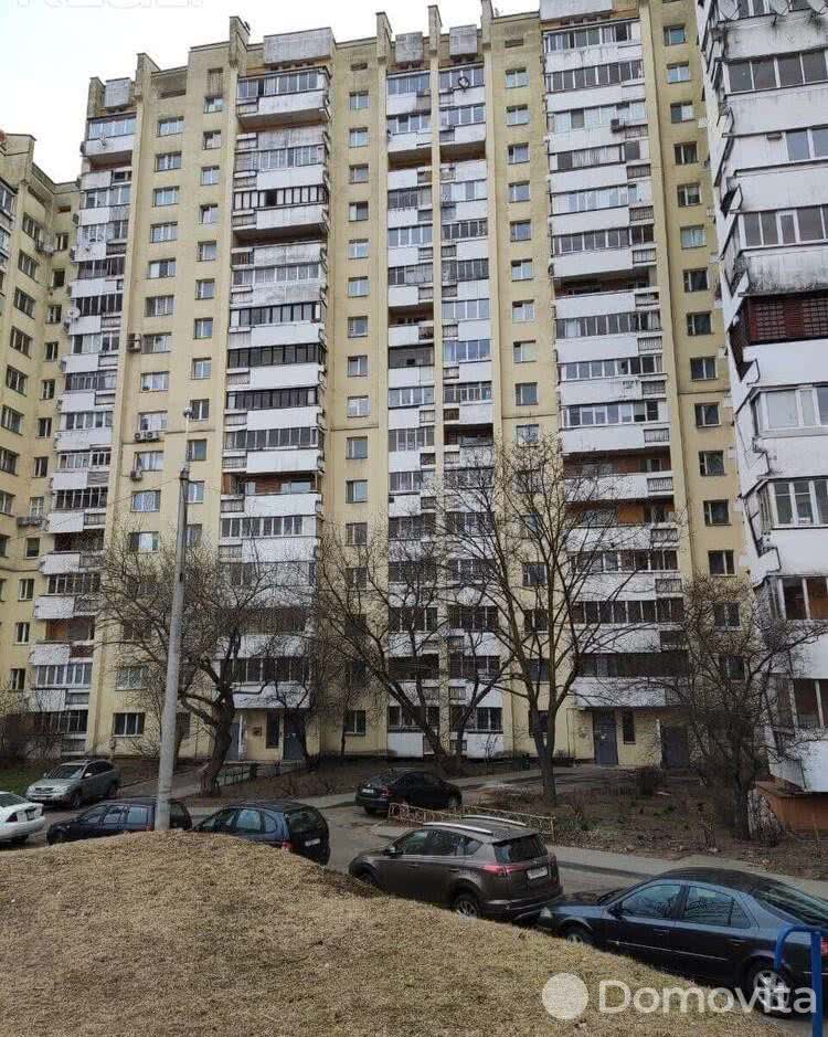 квартира, Минск, пр-т Победителей, д. 47/1, стоимость продажи 415 459 р.
