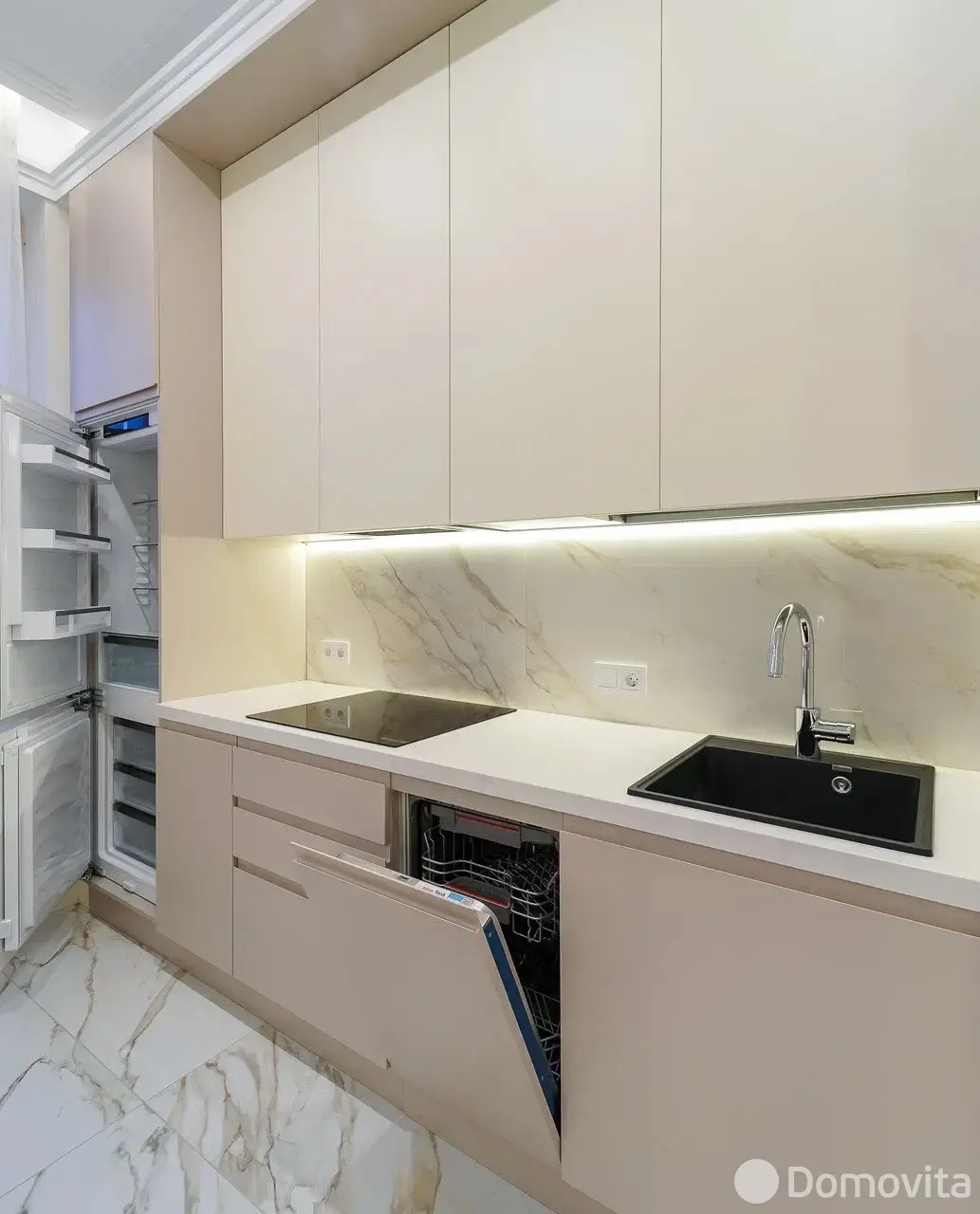 квартира, Минск, ул. Киселева, д. 17