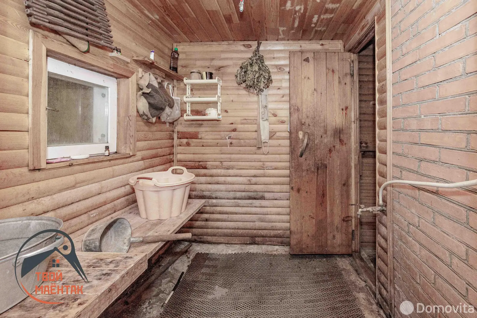 Продажа 2-этажной дачи в Чистая Криница Минская область, 56900USD, код 181736 - фото 21