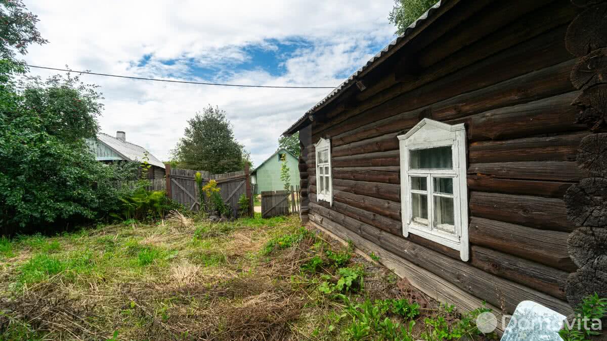 дом, Заполье, ул. Центральная