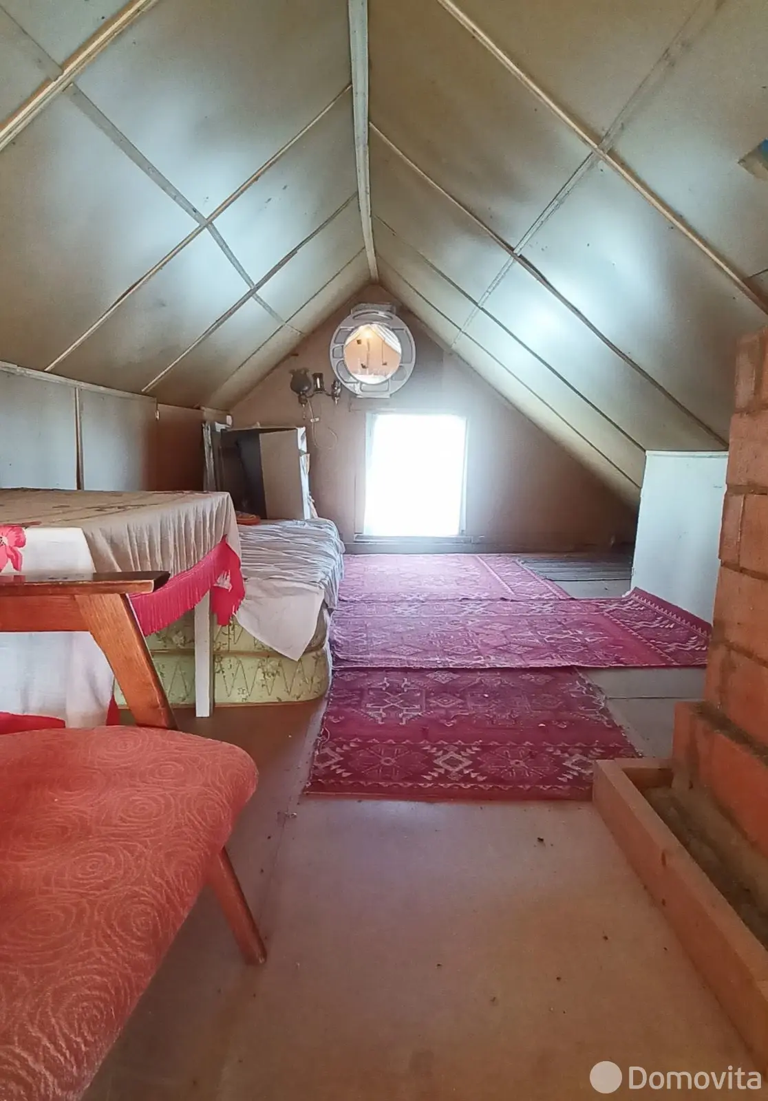 дача, ПРИОЗЕРНОЕ, 