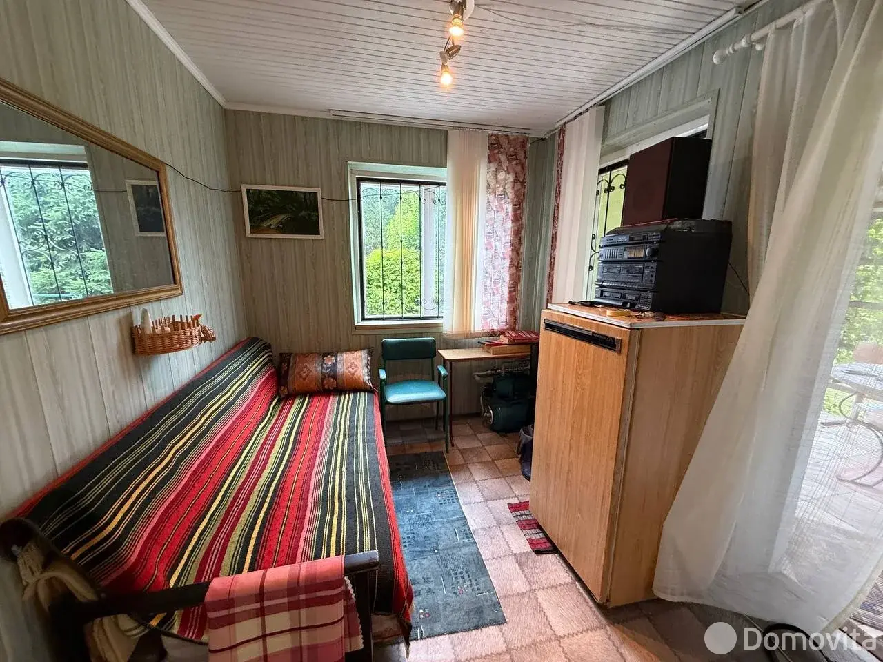 Продажа 2-этажной дачи в Родничок-89 Минская область, 27000USD, код 183546 - фото 15