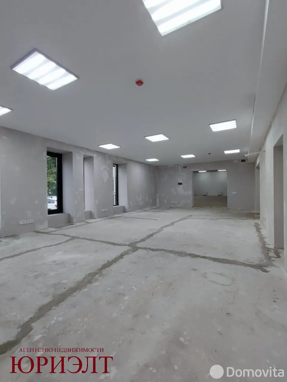 Снять офис на пер. Кабушкина, д. 64 в Минске, 15000EUR, код 17246 - фото 17