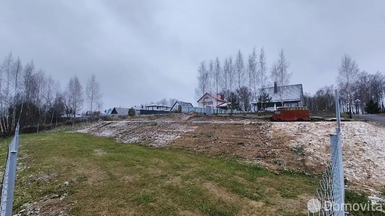 участок, Заславль, ул. Анусинская, д. 74/а 