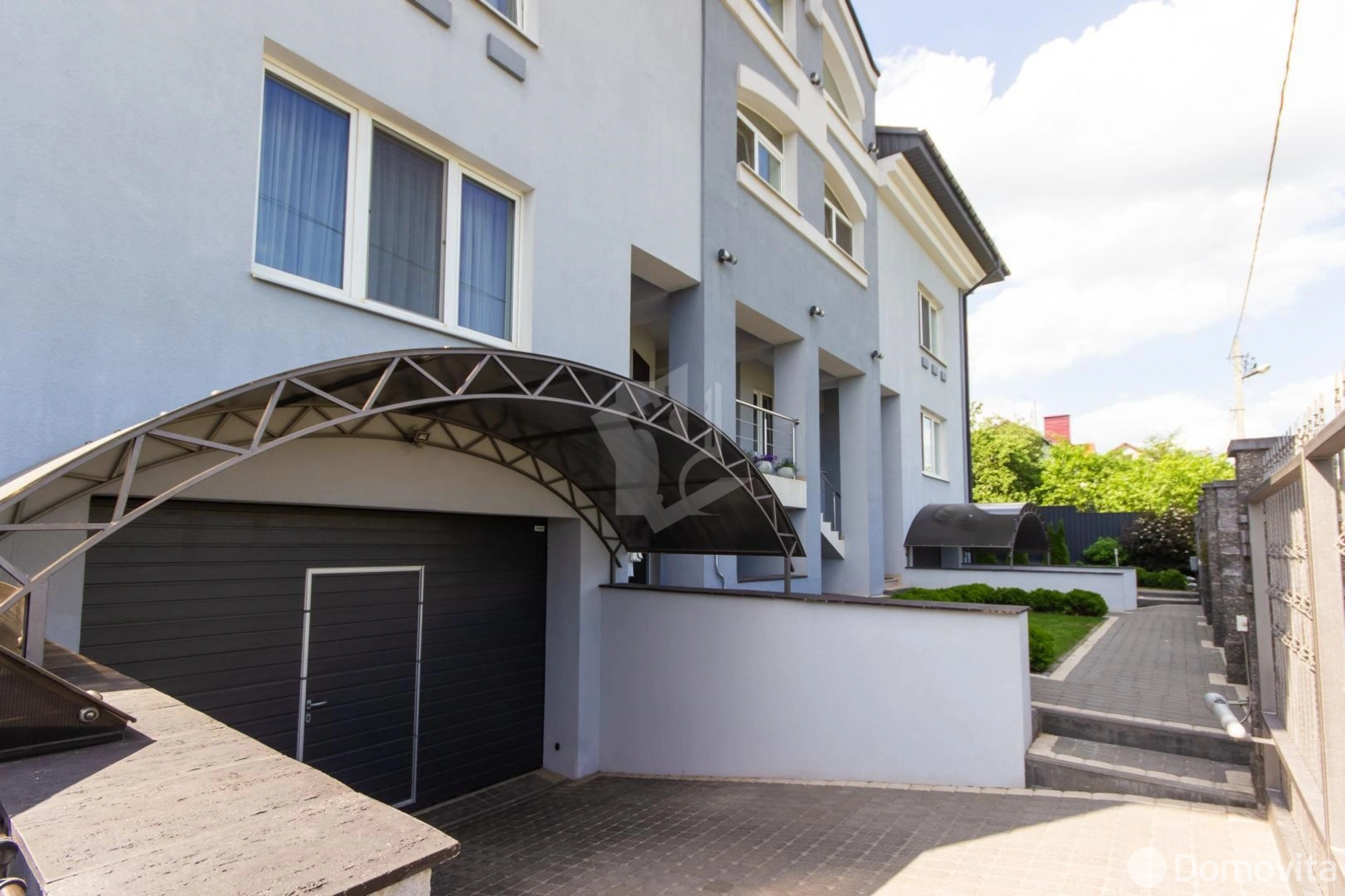 Снять 4-комнатную квартиру в Минске, пер. Подольский 4-й, д. 9, 1150USD, код 146277 - фото 28