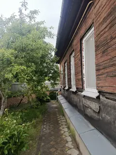 1-этажный коттедж, г. Витебск, ул. 2-я Чернышевского