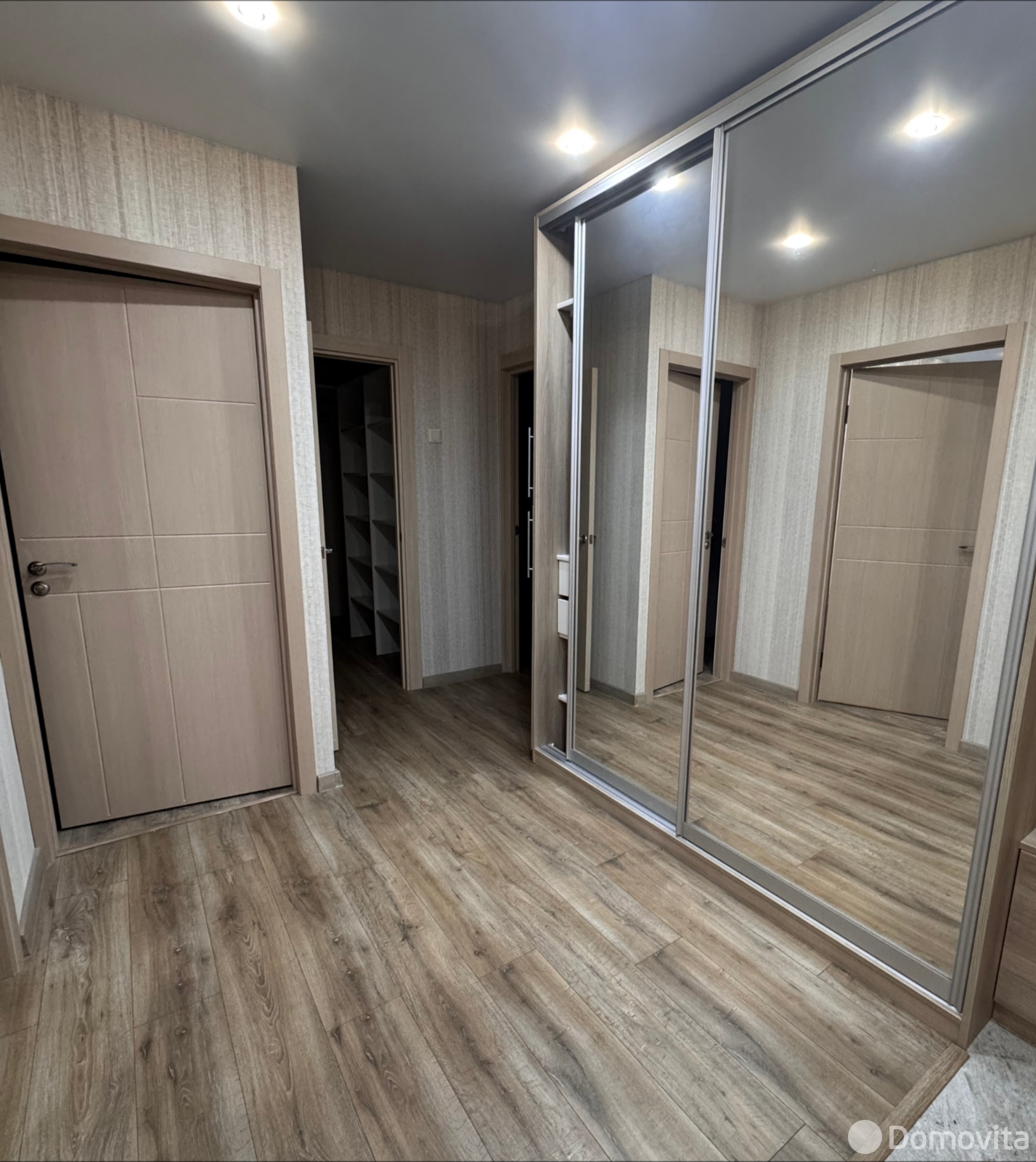 Снять 3-комнатную квартиру в Минске, ул. Охотская, д. 147, 550USD, код 148580 - фото 11