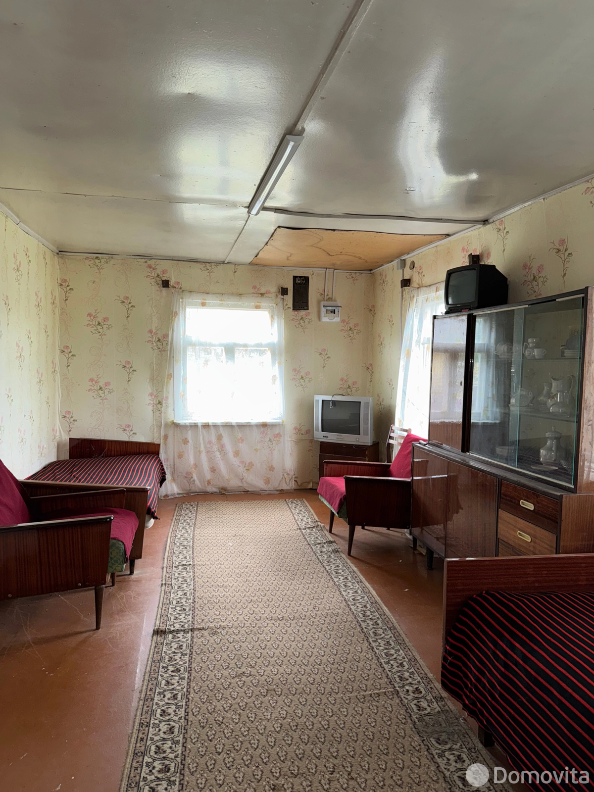 дача, Молоди, ул. Молодежная, д. 14Б