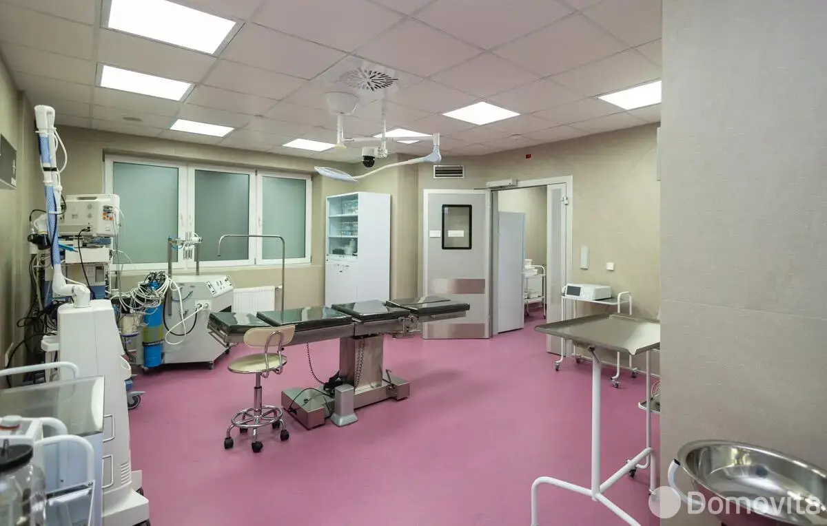 объект сферы услуг, Минск, ул. Стадионная, д. 5