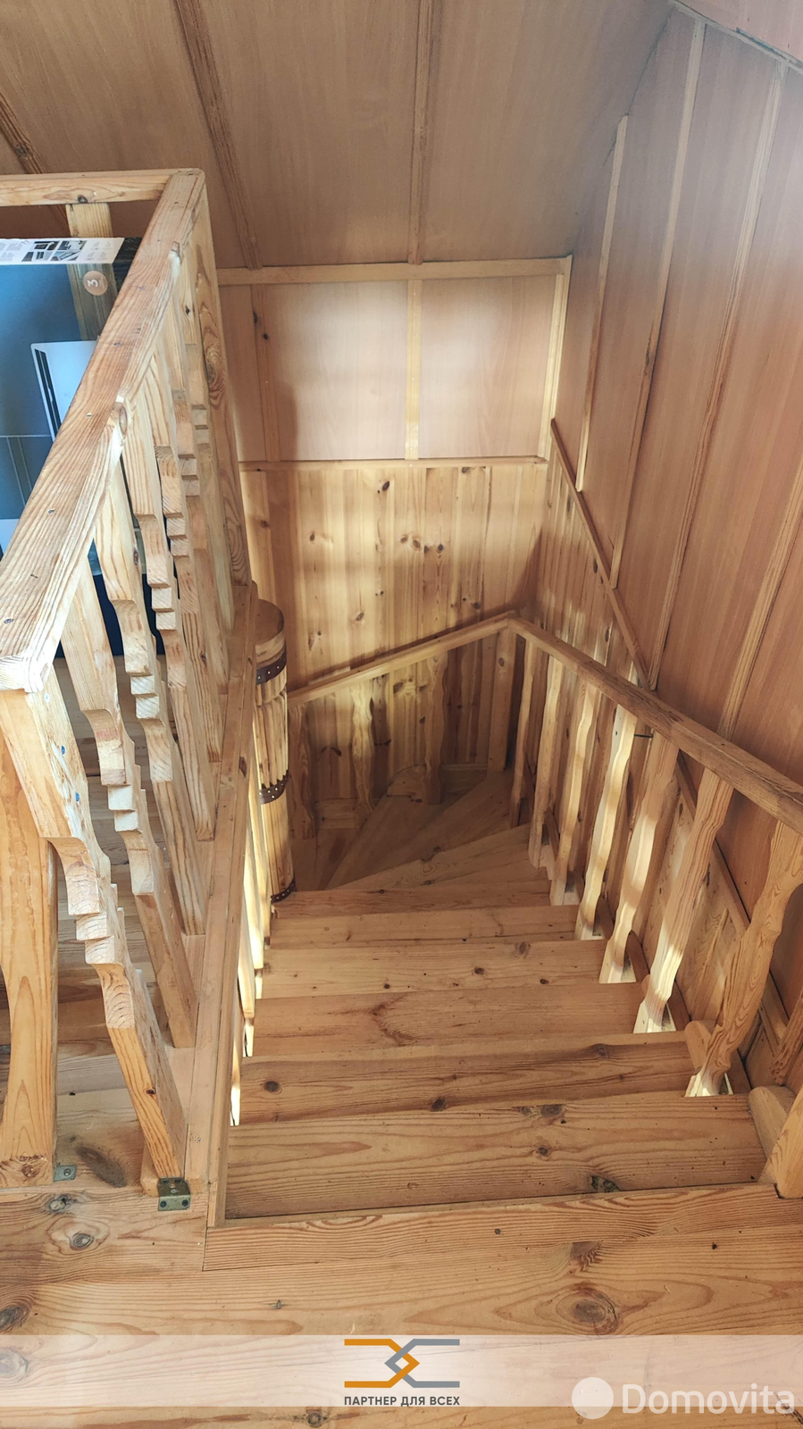 дача, Колосово, 