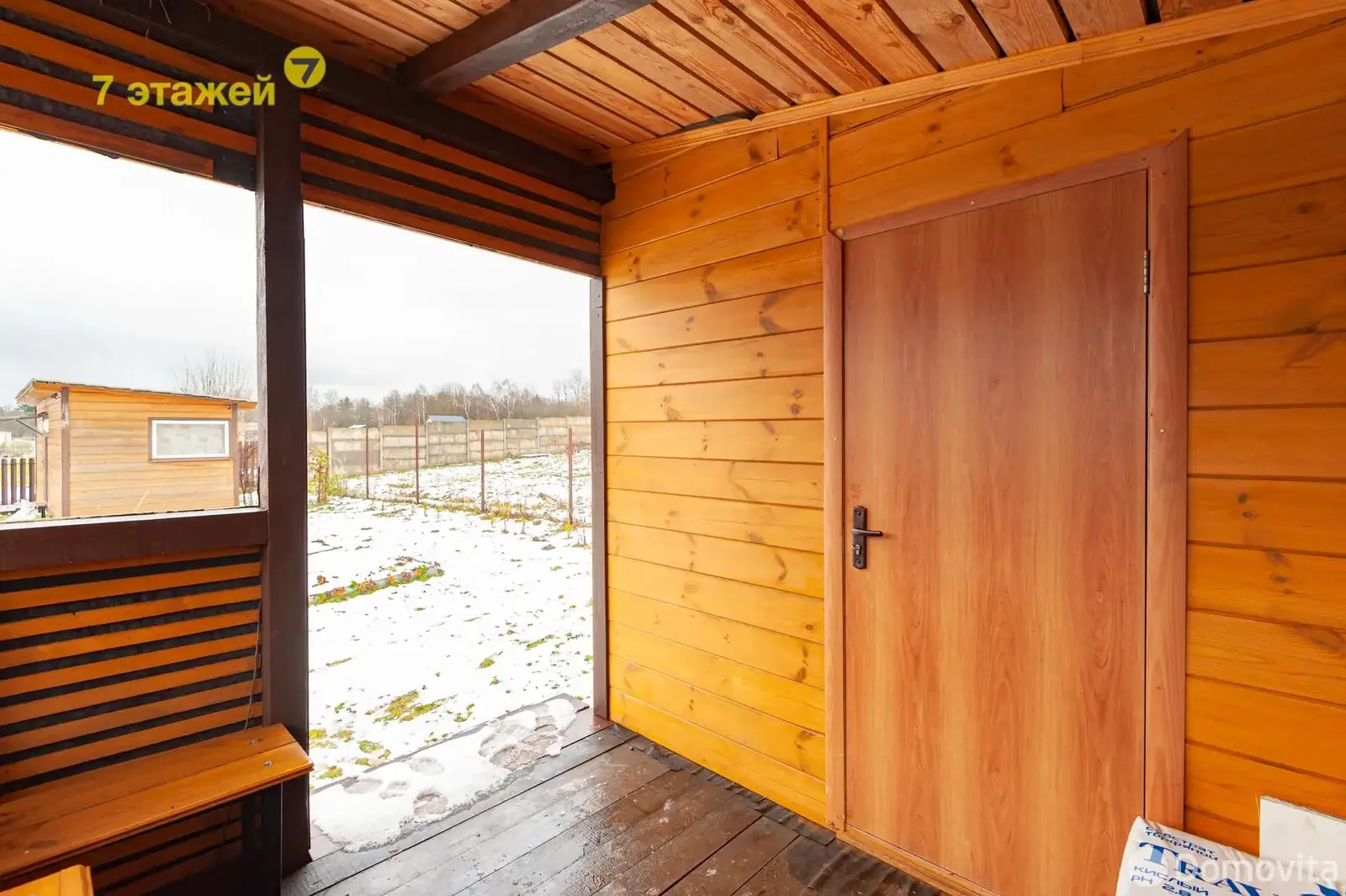 Купить земельный участок, 9.9 соток, Калезея, Минская область, 27000USD, код 571290 - фото 50