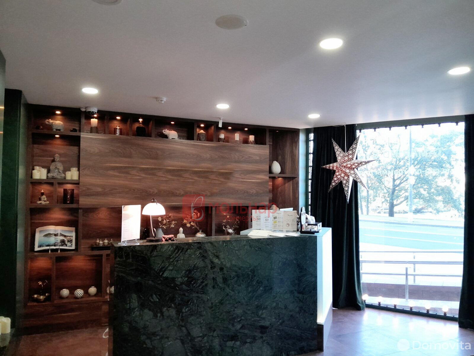 Продажа торговой точки на ул. Сторожовская, д. 6 в Минске, 1281130USD, код 995365 - фото 12