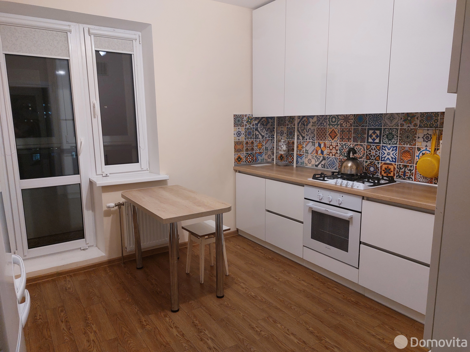 квартира, Жодино, ул. Советская, д. 21 