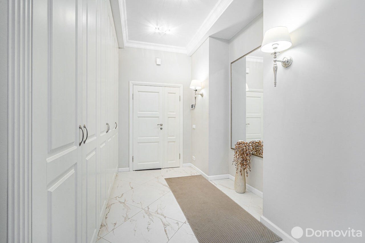 Аренда 1-этажного дома в Ратомке, Минская область, , 2300USD, код 3836 - фото 26