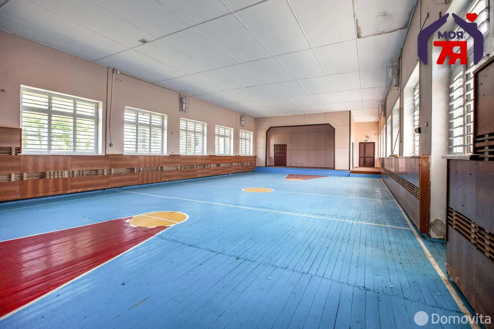 Купить помещение под сферу услуг в Юголине, ул. Парковая - фото 26