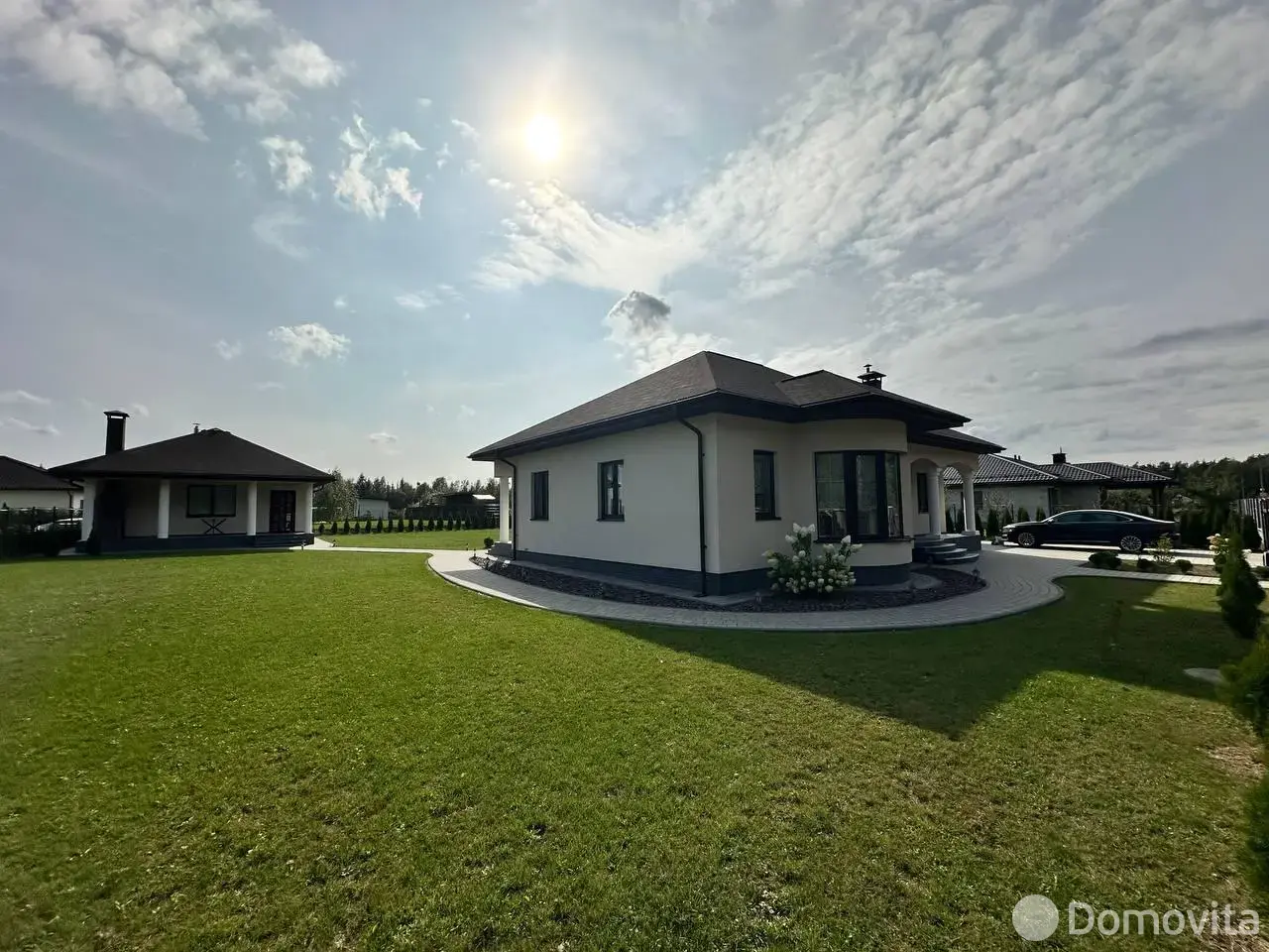 продажа дома, Озёрный берег, д. 36