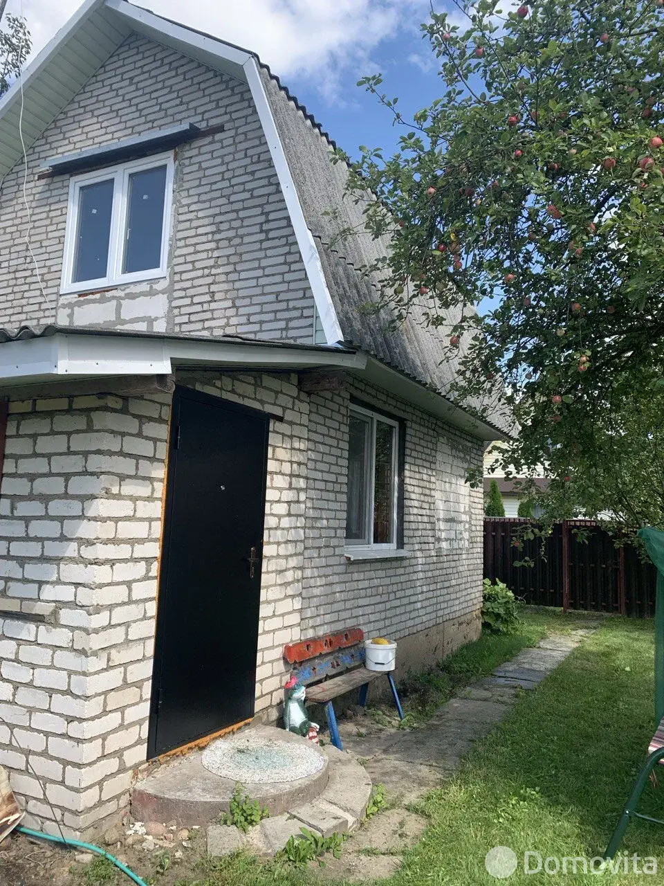 дача, Автозаводец, 