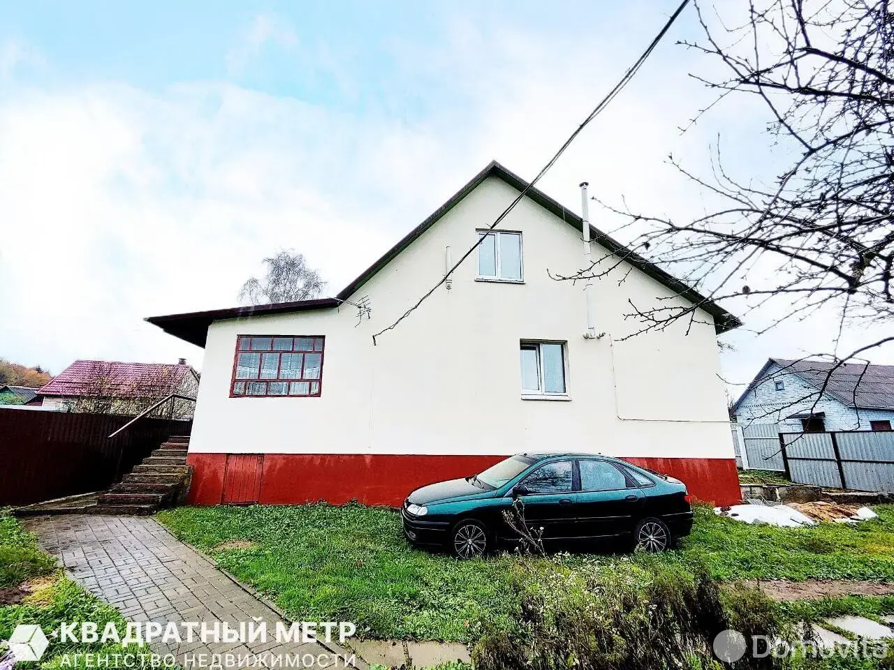 дом, Пильница, , стоимость продажи 393 547 р.