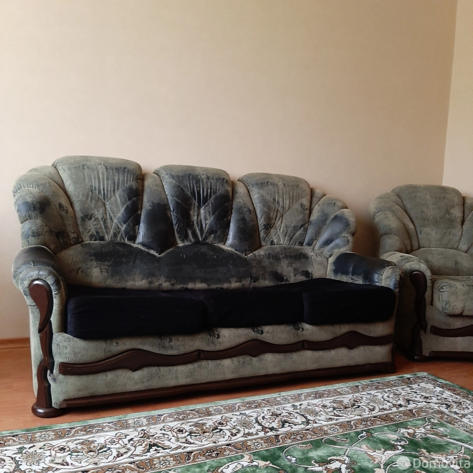 квартира, Минск, ул. Сурганова, д. 68 от собственника