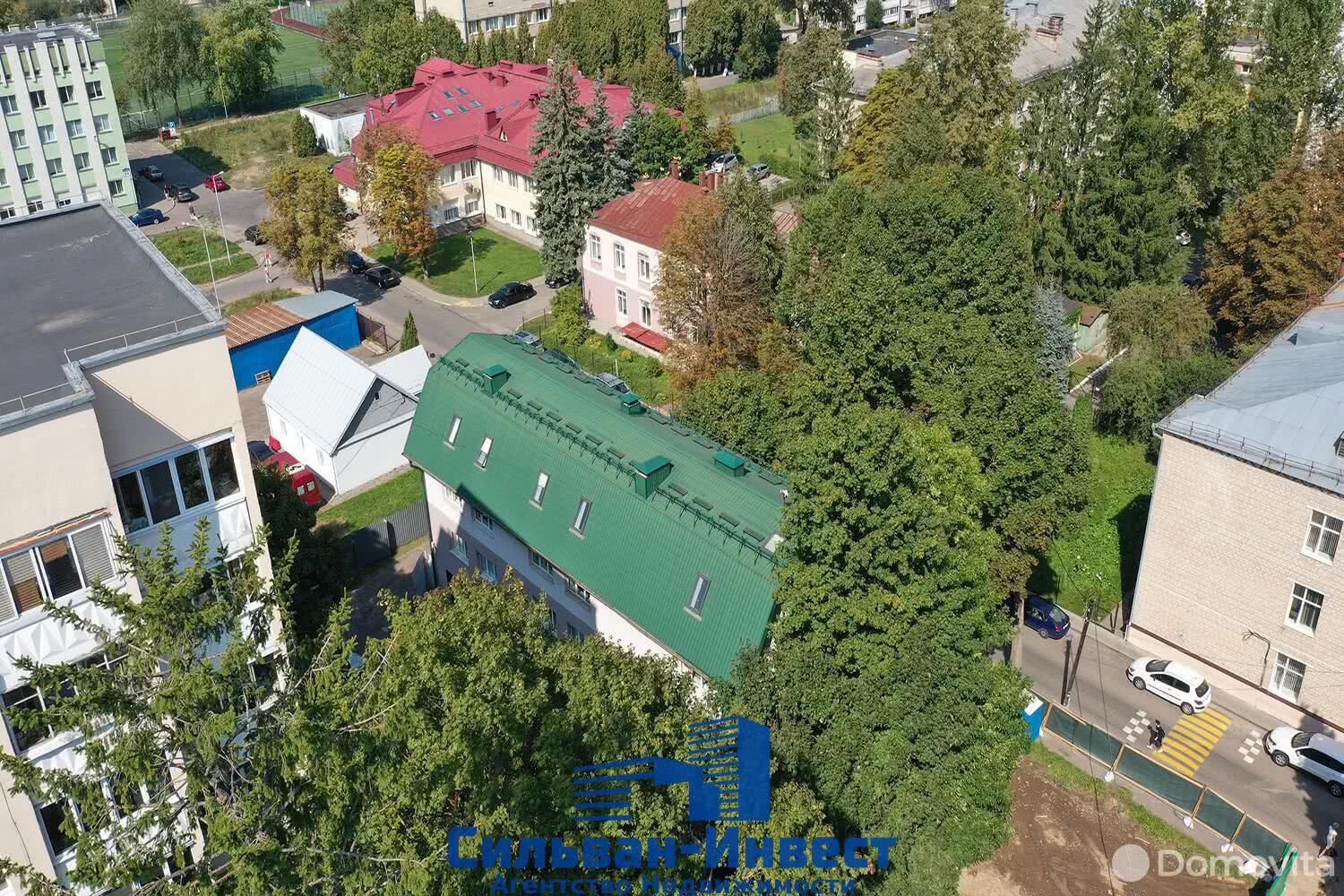 Купить офис на ул. Казинца, д. 96 в Минске, 719500USD, код 7517 - фото 3